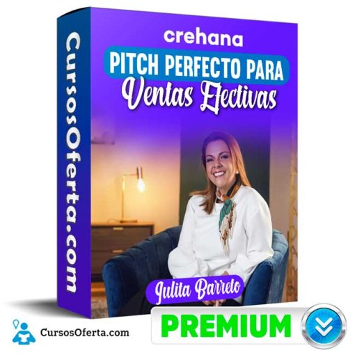 Pitch Perfecto para Ventas Efectivas – Julita Barreto 39 pitch perfecto para ventas efectivas julita barreto 652de47f0c71a