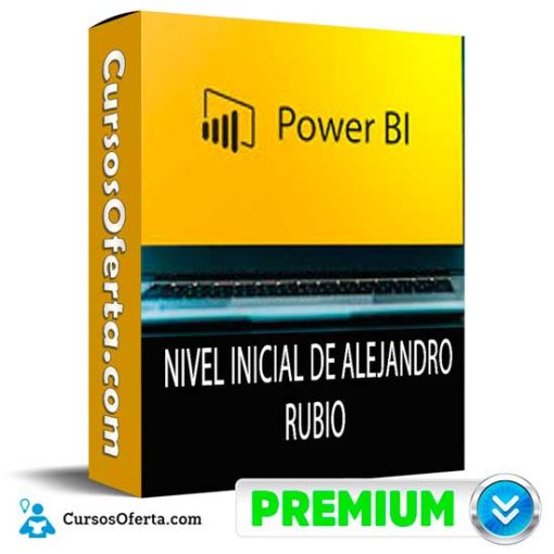 power bi nivel inicial de alejandro rubio 652deb82511be