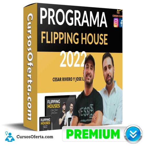 programa flipping house de cesar rivero 652de9de34f76