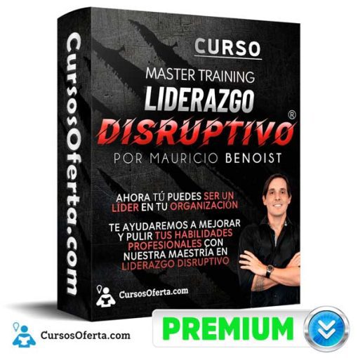 Programa Liderazgo Disruptivo Online – Mauricio Benoist 1 programa liderazgo disruptivo online mauricio benoist 652db8eab878d