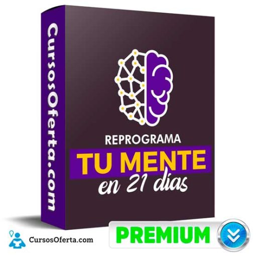 Reprograma tu mente en 21 días de Mónica Bustamante 16 reprograma tu mente en 21 dias de monica bustamante 652deae433896