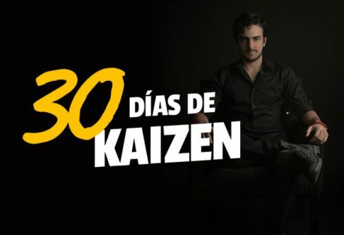 Reto 30 Días de Kaizen de Gustavo Vallejo 13 reto 30 dias de kaizen de gustavo vallejo 652b8de2d2383