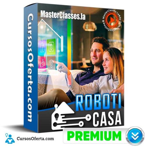 RobotiCasa – MasterClasses.la 25 roboticasa masterclasses la 652de250af3c9