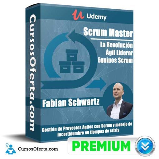 Scrum Master La Revolución Ágil Liderar Equipos Scrum 6 scrum master la revolucion agil liderar equipos scrum 652dc54337836