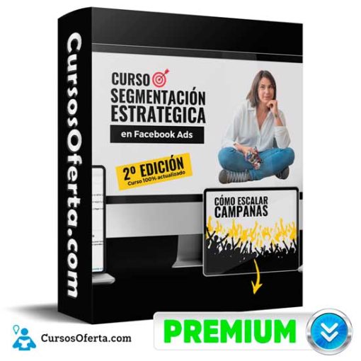Segmentación estratégica en Facebook Ads de Emma Llensa 1 segmentacion estrategica en facebook ads de emma llensa 652dec817bacf