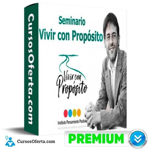 Seminario Online Vivir con Proposito de Sergio Fernández 1 seminario online vivir con proposito de sergio fernandez 652def0edace7