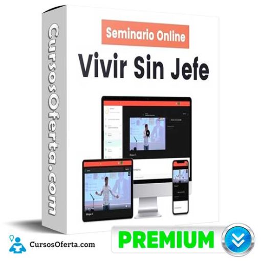 Seminario Online Vivir sin Jefe de Sergio Fernandez 1 seminario online vivir sin jefe de sergio fernandez 652de8c7abbef