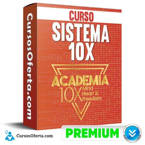 Sistema 10X – Academia 10X 16 sistema 10x academia