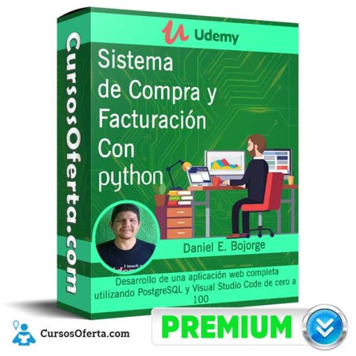 Sistema de Compra y Facturación con Python 1 sistema de compra y facturacion con python 652dc37aa0bd1
