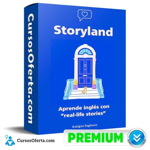 Storyland de Amigos Ingleses 7 storyland de amigos ingleses 652deec351510