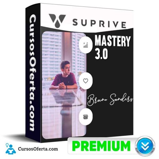 Suprive Mastery 3.0 – Bruno Sanders 5 suprive mastery 3 0 bruno sanders 652de44a5e527