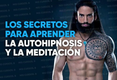 Taller de Autohipnosis Y Meditación de David Michigan 1 taller de autohipnosis y meditacion de david michigan 652b8efcad134