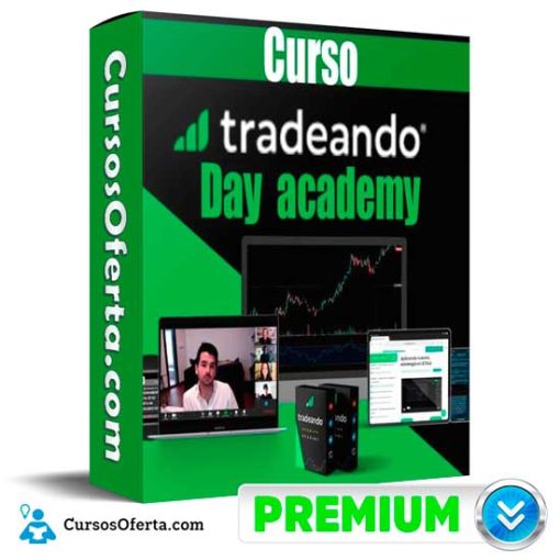 Tradeando Day Academy 3.0 de Enrique Moris Vega 6 tradeando day academy 3 0 de enrique moris vega 652dea4233eac