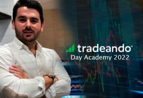 Tradeando Day Academy de Enrique Moris Vega 1 tradeando day academy de enrique moris vega 652b90db4a4f9