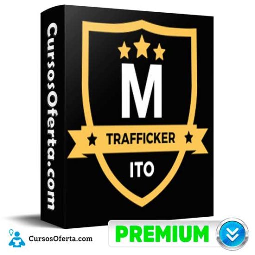Trafficker Digital Master ITO de Roberto Gamboa 1 trafficker digital master ito de roberto gamboa 652deba69c413