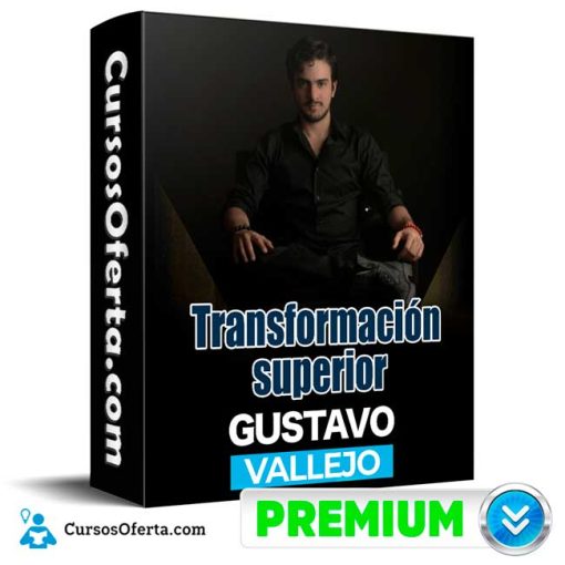 Transformación superior – Gustavo vallejo 10 transformacion superior gustavo vallejo 652de29650c07