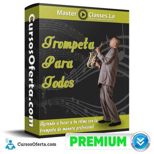 Trompeta Para Todos – MasterClasses.la 12 trompeta para todos masterclasses la 652dc9660d107