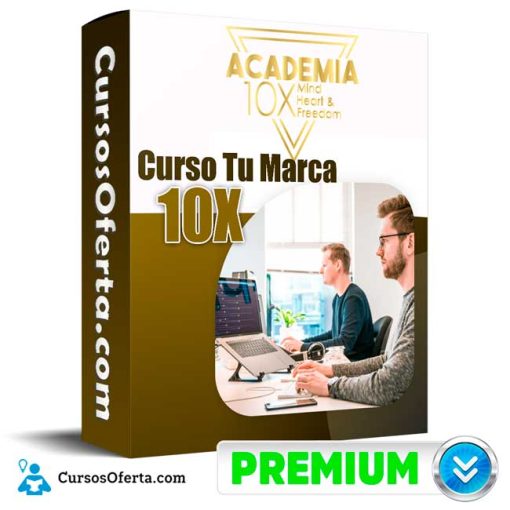 Tu Marca 10X – Academia 10X 10 tu marca 10x academia