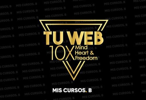 Tu Web 10X de Academia 10X 19 tu web 10x de academia