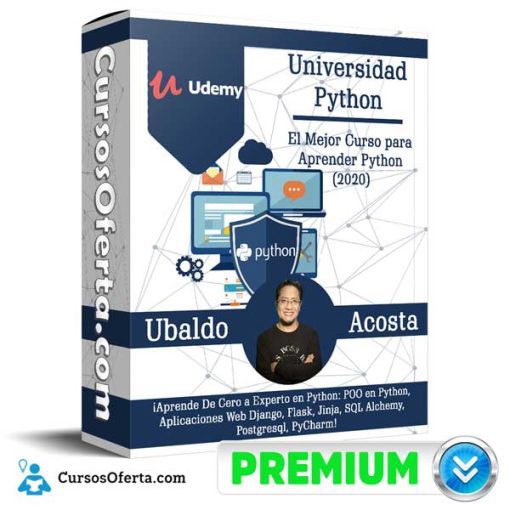 Universidad Python El Mejor Curso para Aprender Python (2020) 4 universidad python el mejor curso para aprender python 2020 652dc165b83c3