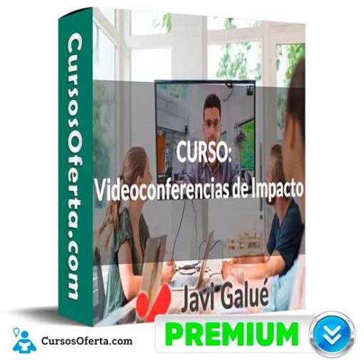 Videoconferencias de Impacto de Javier Galue 7 videoconferencias de impacto de javier galue 652de86c249e0