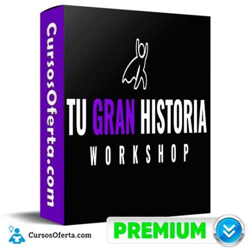 WorkShop Tu Gran Historia de Marcelo Andres 1 workshop tu gran historia de marcelo andres 652de85472544
