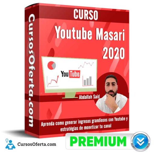 Youtube Masari – Abdallah Said 3 youtube masari abdallah said 652dcc972e15f