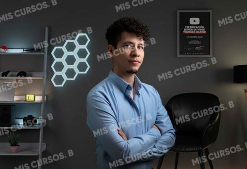 Youtube Master de Enrique Uret 52 youtube master de enrique uret 652b91f8855f8