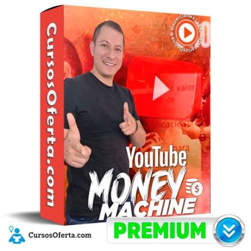 Youtube Money Machine de Alejandro Sarria 67 youtube money machine de alejandro sarria 652deb379222d