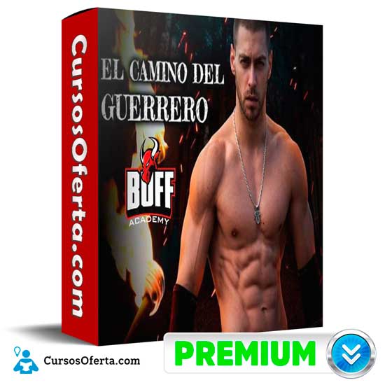 Curso El camino del Guerrero – Buff 1 Curso El camino del Guerrero – Buff