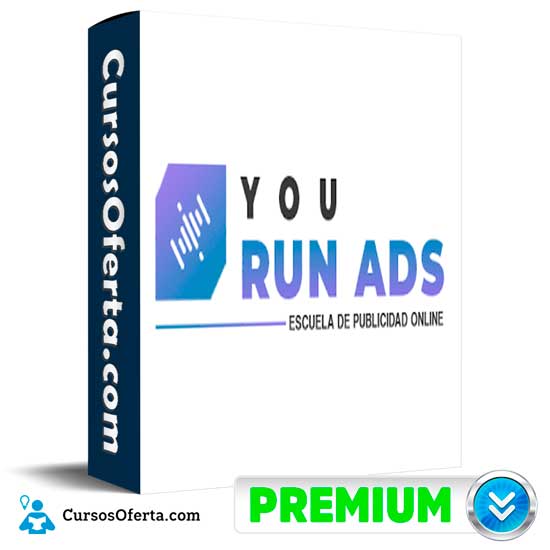 You Run Ads de Hugo Lopez 1 You Run Ads de Hugo Lopez