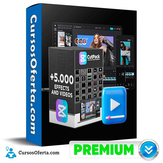 CutPack - Video And Files for Video Editing 1 CutPack - Video And Files for Video Editing