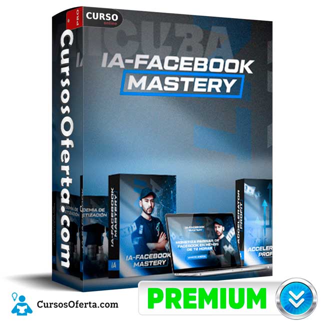 IA Facebook Mastery de Adrian Velasco 1 IA Facebook Mastery de Adrian Velasco
