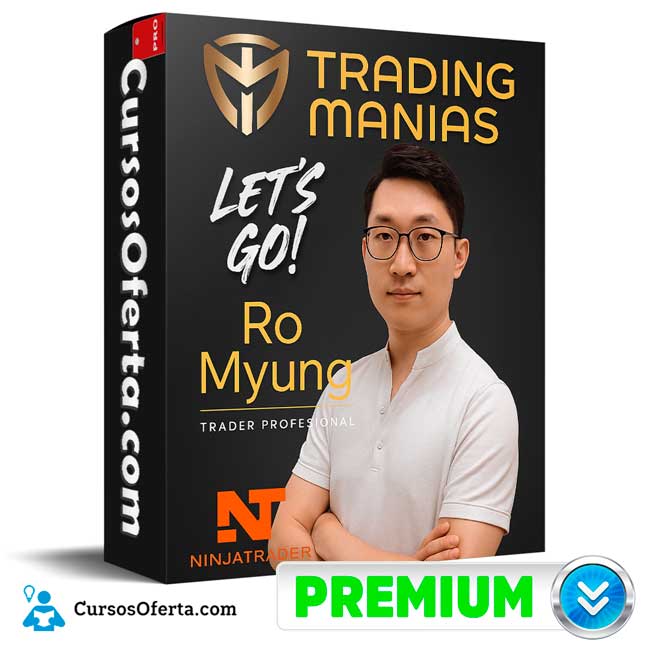 Trading Manías de Ro Myung 1 Trading Manías de Ro Myung