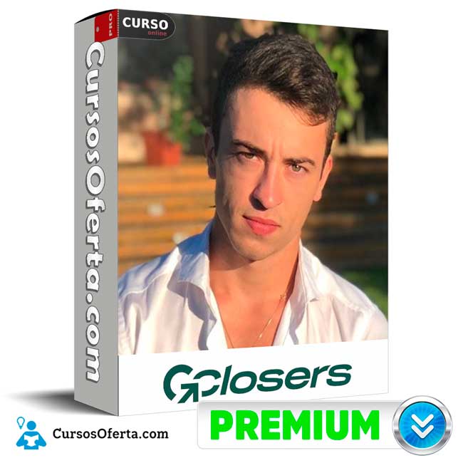 Programa Growing Closers de Samuel Alba y Agus Nievas 1 Programa Growing Closers de Samuel Alba y Agus Nievas
