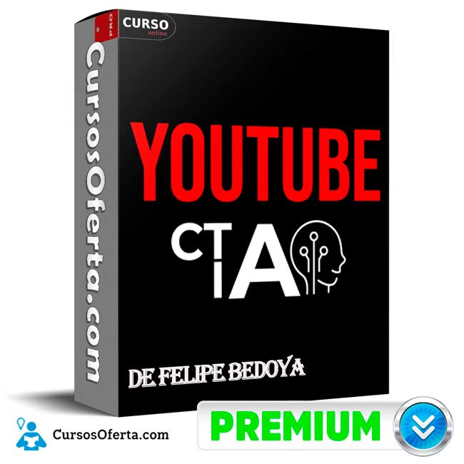 YouTube CTIA de Felipe Bedoya 1 YouTube CTIA de Felipe Bedoya