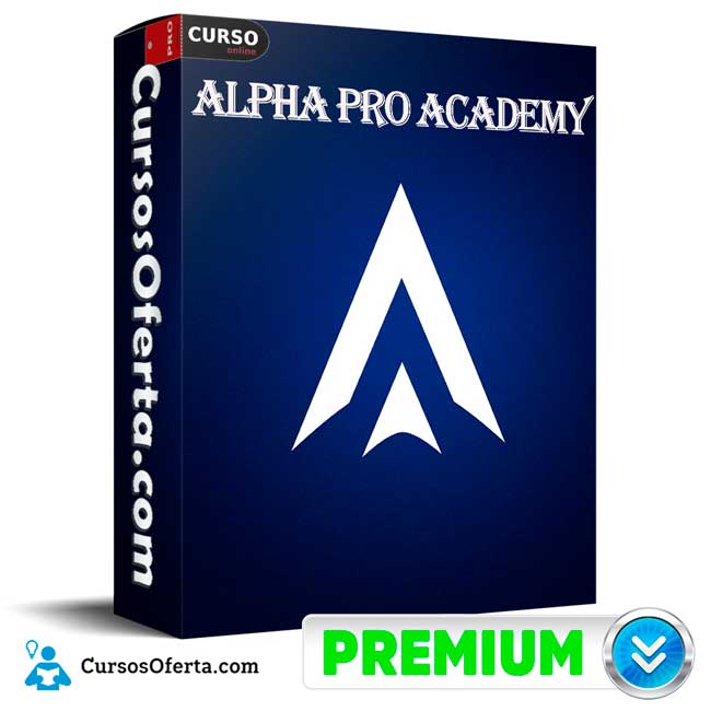 Alpha Pro Academy de Alpha Pro 1 Alpha Pro Academy de Alpha Pro