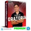 Curso de Oratoria  de Jhonny Romero