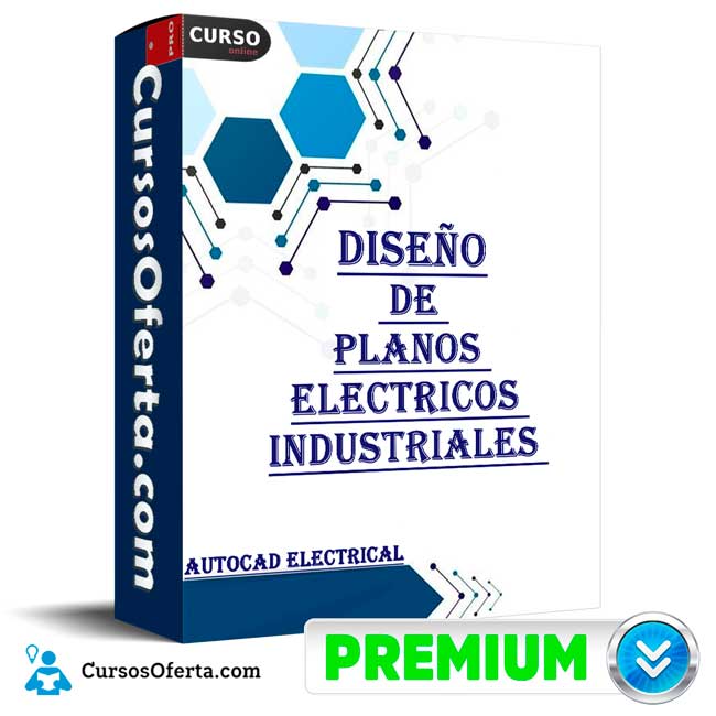 Diseño de planos eléctricos industriales con AutoCAD Electrical de Ingelearn 1 Diseño de planos eléctricos industriales con AutoCAD Electrical de Ingelearn