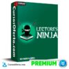 Lectores Ninja de Pablo Lomeli