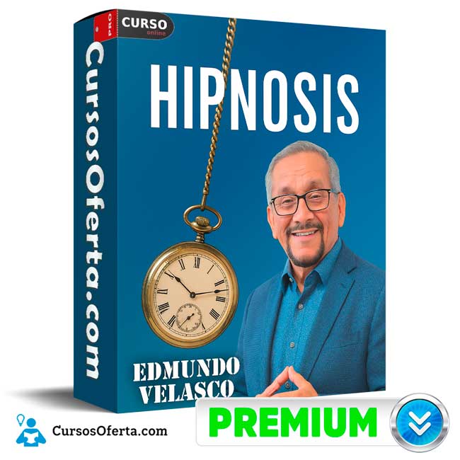 La Hipnosis - Edmundo Velasco de Edmundo Velasco 1 La Hipnosis - Edmundo Velasco de Edmundo Velasco