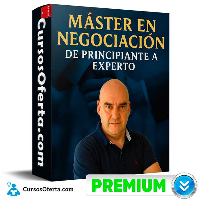 Master en Negociación: de Principiante a Experto de N.C. Kurt 1 Master en Negociación: de Principiante a Experto de N.C. Kurt