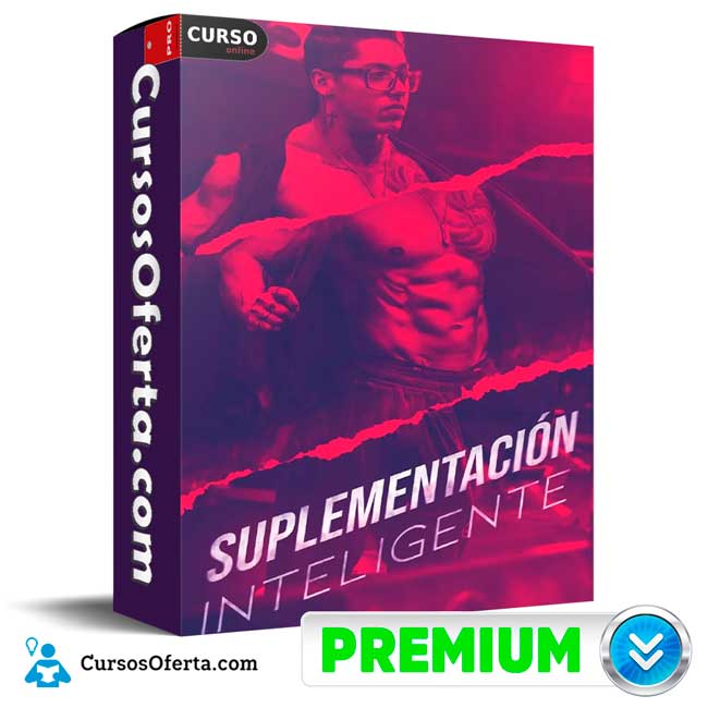 Suplementación Inteligente de Farid Naffah 1 Suplementación Inteligente de Farid Naffah