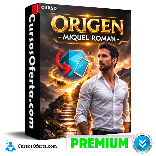 Origen de Miquel Roman 1 Origen de Miquel Roman